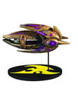 Dark Horse - StarCraft Golden Age Protoss Carrier Ship (Limited Edition) - Figur