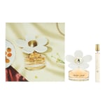 Marc Jacobs Daisy Love 2 Piece Gift Set Eau de Toilette 50ml + Eau de Toilette 10ml