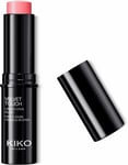 KIKO Milano Velvet Touch Creamy Stick Blush 05 | Stick Blush: Creamy Texture and