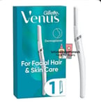 Gillette Venus Dermaplaner For Facial Hair Women