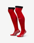 Portugal Strike Home Nike Dri-FIT Football Knee-High Socks