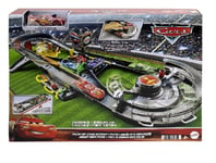 Cars - Piston Cup Racing Playset