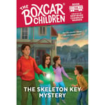 The Skeleton Key Mystery (häftad, eng)