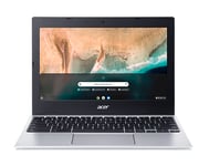 Acer Chromebook 311 CB311-11H Traditional Laptop - MTK MT8183, 4GB, 64