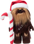 Star Wars Manhattan Toy LEGO  Doll Chewbacca Holiday Plush Character