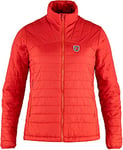 Fjällräven Femme Expedition X-Lätt Jacket, True Red, S