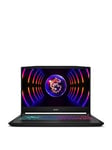 Msi Katana 15 Gaming Laptop - 16In Fhd, Geforce Rtx 4070, Intel Core I9, 16Gb Ram, 1Tb Ssd