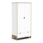 Demeyere Armoire Albizia BLANC