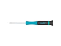 Hazet 811El-T5 Elektriker Torx-Skruvmejsel Storlek T 5 Bladlängd: 60 Mm 1 Del