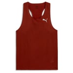 PUMA RUN ULTRASPUN Men's Running Singlet, storlek X-Large