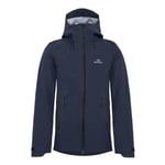 Peak Motion Stetind 3L Skalljakke, Herre Dark Navy M