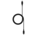 ZAGG mophie Essentials USB-C to USB-C Fast Charger and Data Transfer Cable, Endu