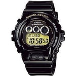 CASIO Casio watch [g-shock mini] GMN-691G-1JR BK / GD [watch]