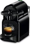 DeLonghi EN 80.B - Nespresso Inissia Capsule Coffee Pod Machine - Auto Brew fast