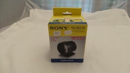 Sony Tele Conversion Lens for DSC-H1 H2 H5 Digital Cameras (VCL-DH1758)