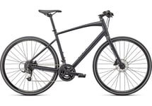 Specialized Specialized Sirrus 2,0 | Satin Cast Black / Gloss Black