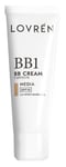 Lovren BB Crème Medium 25 ML