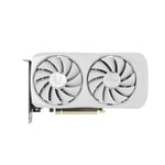 Zotac GeForce RTX 4070 Twin Edge OC White 12GB Graphics Card