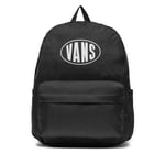 Ryggsäck Vans Old Skool Backpack VN000H4WY28 Svart