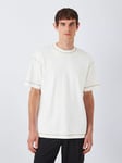 Kin Overlock T-Shirt