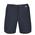 Regatta - Short De Marche Chaska - Femme