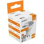 LED-lamppu Avide 7W GU10 36° 4000K