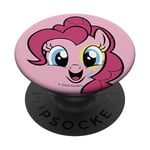 My Little Pony: Friendship Is Magic Pinkie Pie Big Face PopSockets Swappable PopGrip