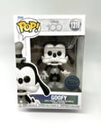 Figurine Funko Pop! - Goofy / Dingo #1310 - Disney 100 Spéciale Édition - NEUF