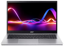 Acer Aspire 3 12th Gen 15.6in i5 8GB 512GB Laptop - Silver