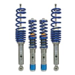 Bonrath coilover BMW 5serie Sedan 520i E39 530D19962003 exkl EDC