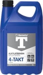 T-alkylatbensin 4-takt 5 liter