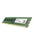 ProXtend 4GB DDR3 PC3-10600 1333MHz