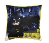 LEGO Batman Movie 'Hero' Square Cushion