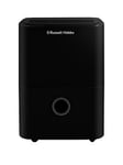 Russell Hobbs Rhdh2002B 20L Dehumidifier In Black