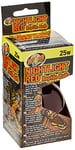 Zoomed Nightlite Lampe Rouge pour Reptile/Amphibien 25 W