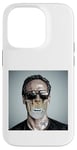 Coque pour iPhone 14 Pro Couverture de l'album « Feel Like Falling Down » de Roca