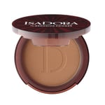 IsaDora The Bronzing Powder 49 Beach Tan Bronzing Puder 10 g