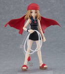 Max Factory Figma Shaman King Anna Kyoyama