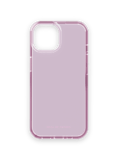 iDeal Clear Mobilskal iPhone 13/14/15 Light Pink