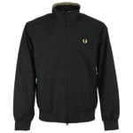 Fred Perry The Brentham Jacket