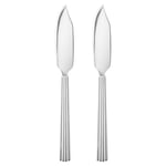 Georg Jensen Bernadotte fiskekniv 8.5 cm, rustfritt stål