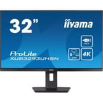 Ecran PC Iiyama PROLITE XUB3293UHSNB5 32