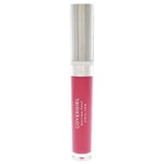 CoverGirl Melting Pout Vinyl Vow - 220 Vibrant Thing For Women 0.11 oz Lip Gloss