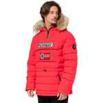 Parka Geographical Norway  Anorak Casimire