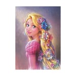 Tenyo 2000 Piece Jigsaw Puzzle Disney Tangled Shining hair Princess D-2000-6 FS