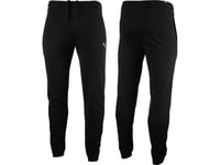 Puma Men's Better Essentials Sweatpants Tr Black 675980 01