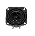 Haut-Parleur À Bande Large Da 5,8 CM (2,3 ) 8 Ohm 10 Watt