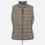 Dodie Gilet - Taggia Olive