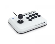 Hori Fighting Stick Mini (PS5/PS4/PC) - Hvit