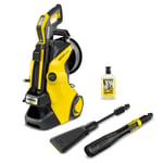 Högtryckstvätt Karcher K 5 Premium Smart Control Flex eco!B